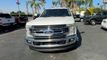 2018 Ford F350 Super Duty Crew Cab LARIAT DUALLY 4X4 DIESEL NAV BACK UP CAM 1OWNER - 22185340 - 3