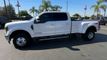 2018 Ford F350 Super Duty Crew Cab LARIAT DUALLY 4X4 DIESEL NAV BACK UP CAM 1OWNER - 22185340 - 5