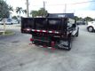 2018 Ford F550 w/ NEW 10ft Dump Truck Steel Mason Dump Body - 22929542 - 9