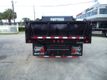 2018 Ford F550 w/ NEW 10ft Dump Truck Steel Mason Dump Body - 22929542 - 10