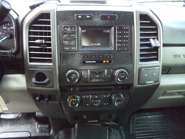 2018 Ford F550 w/ NEW 10ft Dump Truck Steel Mason Dump Body - 22929542 - 34