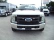 2018 Ford F550 w/ NEW 10ft Dump Truck Steel Mason Dump Body - 22929542 - 5