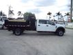 2018 Ford F550 w/ NEW 10ft Dump Truck Steel Mason Dump Body - 22929542 - 7