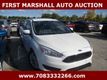 2018 Ford Focus SE Sedan - 22931622 - 2