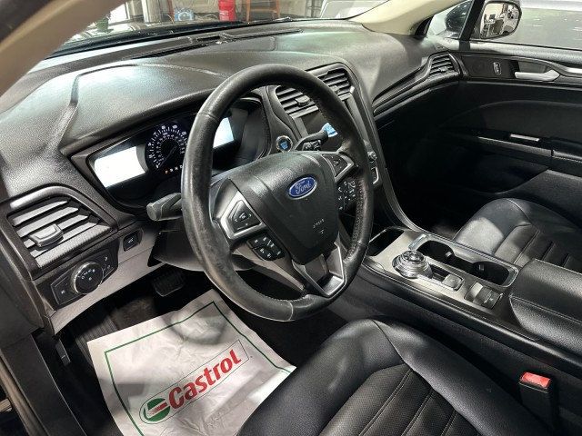 2018 Ford Fusion SE FWD - 21890314 - 9