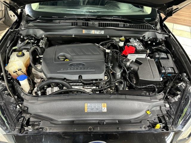 2018 Ford Fusion SE FWD - 21890314 - 22