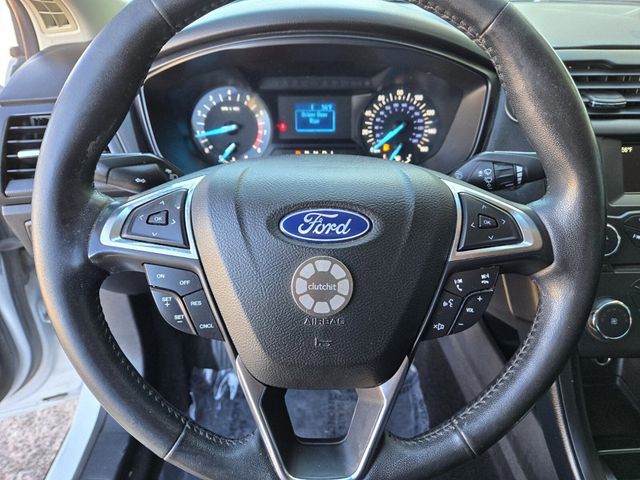 2018 Ford Fusion S FWD - 22887868 - 16