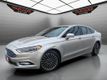 2018 Ford Fusion Titanium AWD - 22932544 - 0