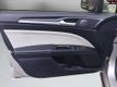 2018 Ford Fusion Titanium AWD - 22932544 - 12