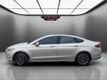2018 Ford Fusion Titanium AWD - 22932544 - 1