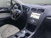 2018 Ford Fusion Titanium AWD - 22932544 - 22