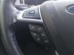 2018 Ford Fusion Titanium AWD - 22932544 - 25