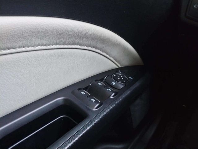 2018 Ford Fusion Titanium AWD - 22932544 - 27