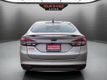 2018 Ford Fusion Titanium AWD - 22932544 - 3