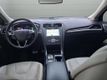 2018 Ford Fusion Titanium AWD - 22932544 - 41