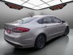 2018 Ford Fusion Titanium AWD - 22932544 - 4