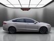 2018 Ford Fusion Titanium AWD - 22932544 - 5