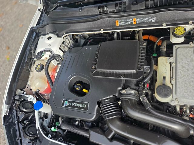 2018 Ford Fusion Hybrid S FWD - 22934706 - 15