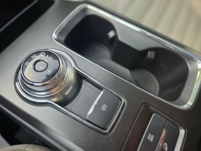 2018 Ford Fusion Hybrid S FWD - 22934706 - 20