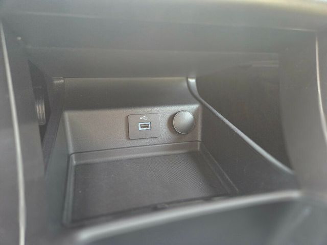 2018 Ford Fusion Hybrid S FWD - 22934706 - 21