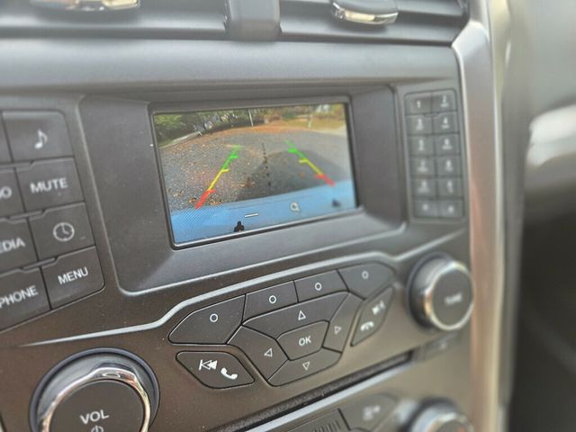 2018 Ford Fusion Hybrid S FWD - 22934706 - 22