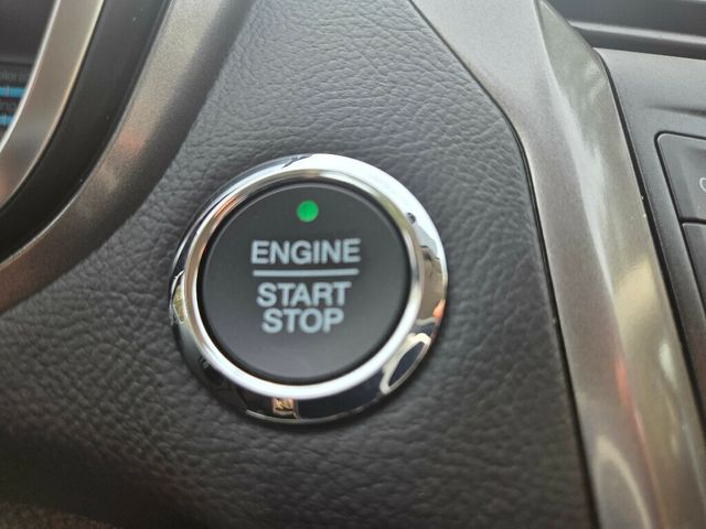 2018 Ford Fusion Hybrid S FWD - 22934706 - 23