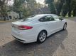 2018 Ford Fusion Hybrid S FWD - 22934706 - 4