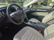 2018 Ford Fusion Hybrid S FWD - 22934706 - 8