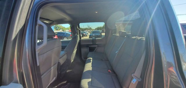 2018 Ford F-150  - 21644073 - 5