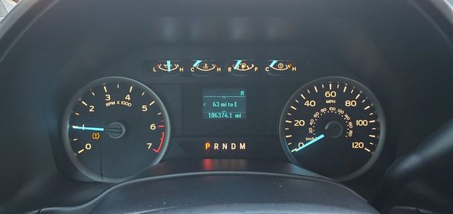 2018 Ford F-150  - 21644073 - 6
