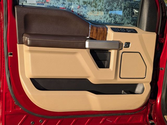 2018 Ford F-150  - 22783639 - 9