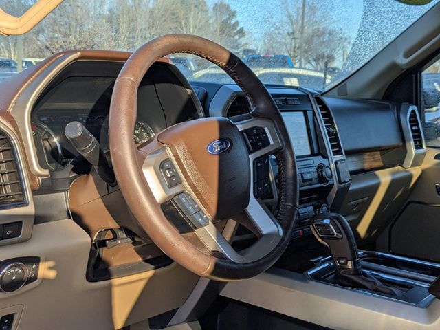 2018 Ford F-150  - 22783639 - 11