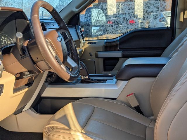 2018 Ford F-150  - 22783639 - 12