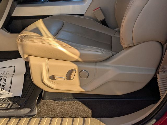 2018 Ford F-150  - 22783639 - 13