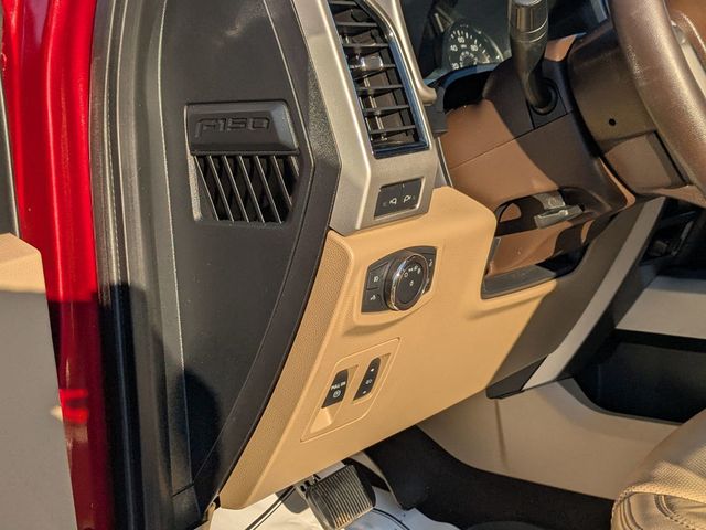 2018 Ford F-150  - 22783639 - 14