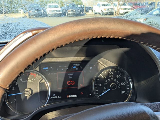 2018 Ford F-150  - 22783639 - 16