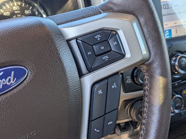 2018 Ford F-150  - 22783639 - 17