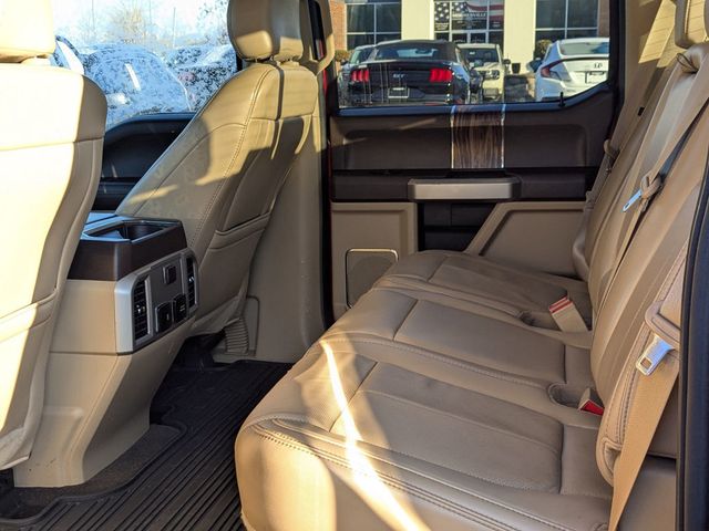 2018 Ford F-150  - 22783639 - 18