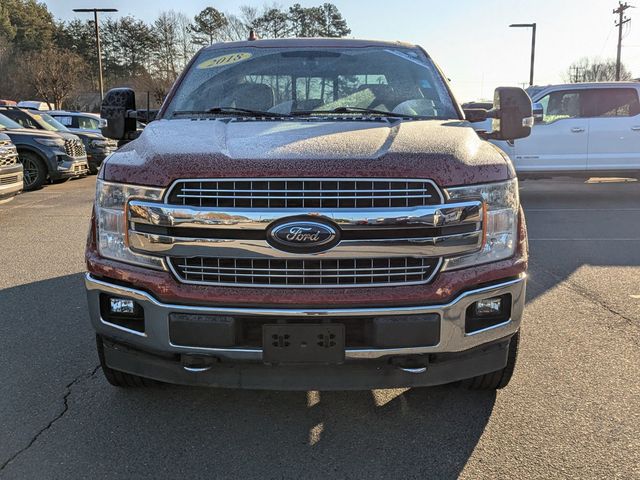 2018 Ford F-150  - 22783639 - 1