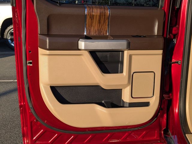 2018 Ford F-150  - 22783639 - 19