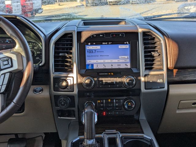 2018 Ford F-150  - 22783639 - 20