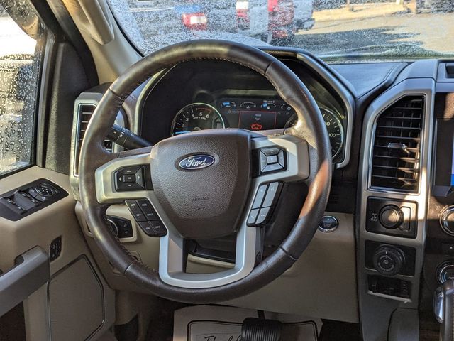 2018 Ford F-150  - 22783639 - 21