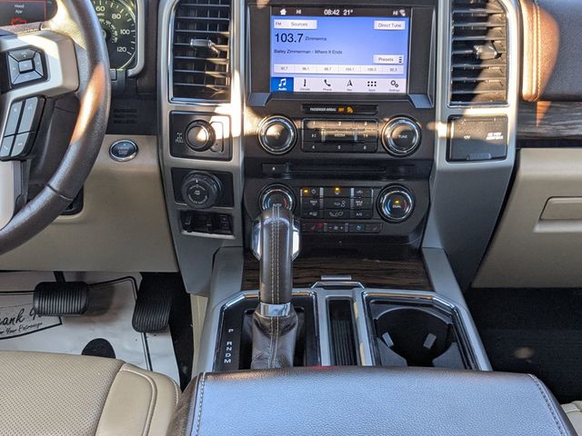 2018 Ford F-150  - 22783639 - 22