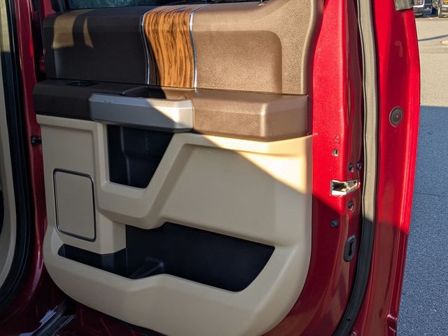 2018 Ford F-150  - 22783639 - 23