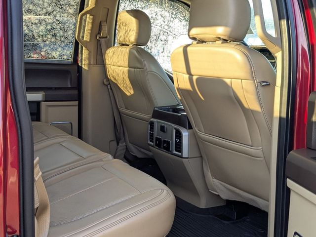 2018 Ford F-150  - 22783639 - 24