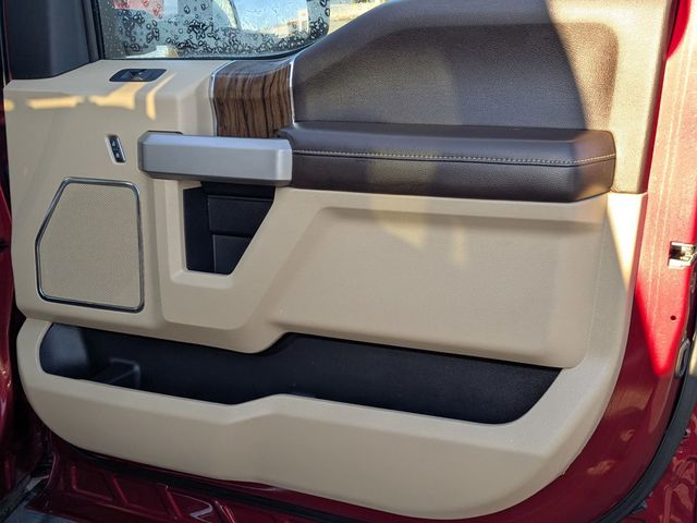 2018 Ford F-150  - 22783639 - 25