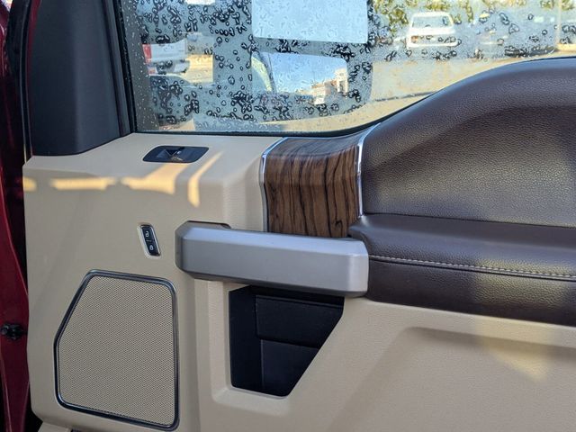 2018 Ford F-150  - 22783639 - 26