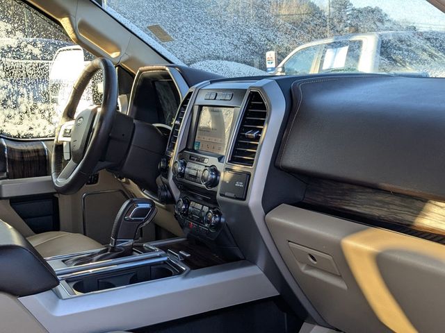 2018 Ford F-150  - 22783639 - 27