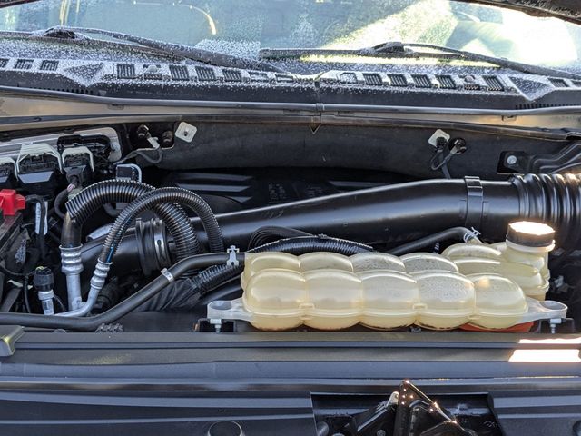 2018 Ford F-150  - 22783639 - 28