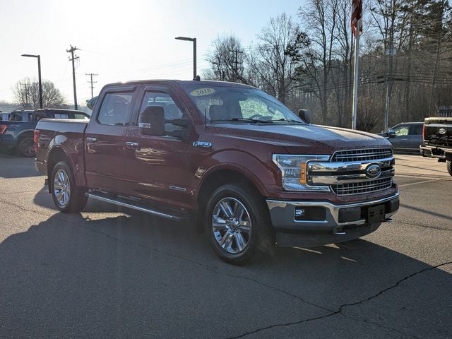 2018 Ford F-150  - 22783639 - 2